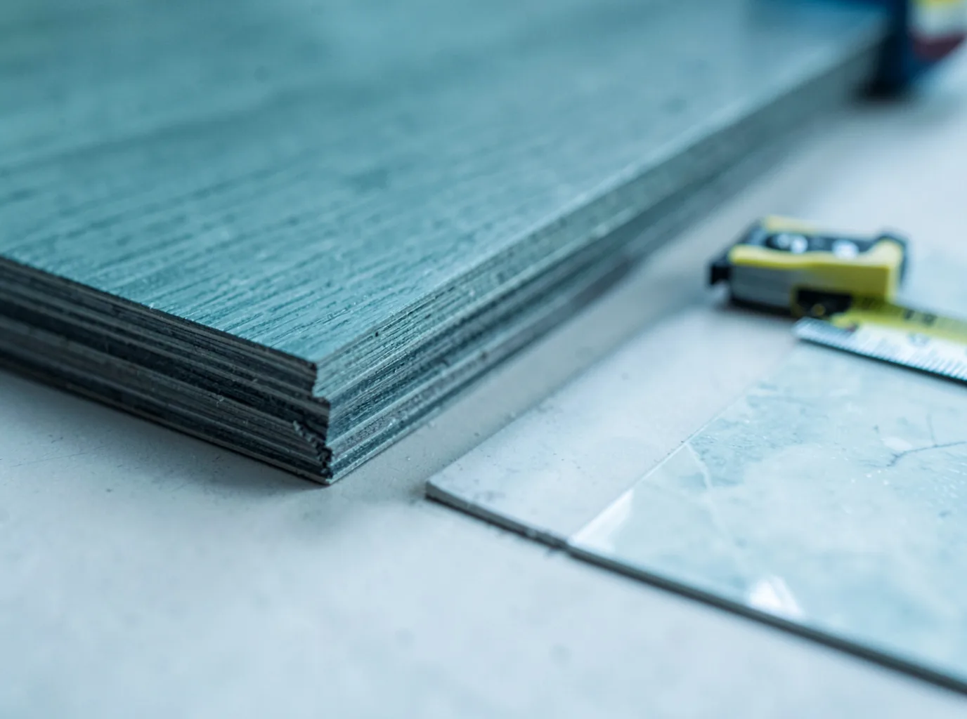 Luxury Vinyl Plank Installation Arlington, OH FAQs